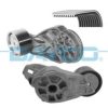 VOLVO RVKT0039 V-Ribbed Belt Set